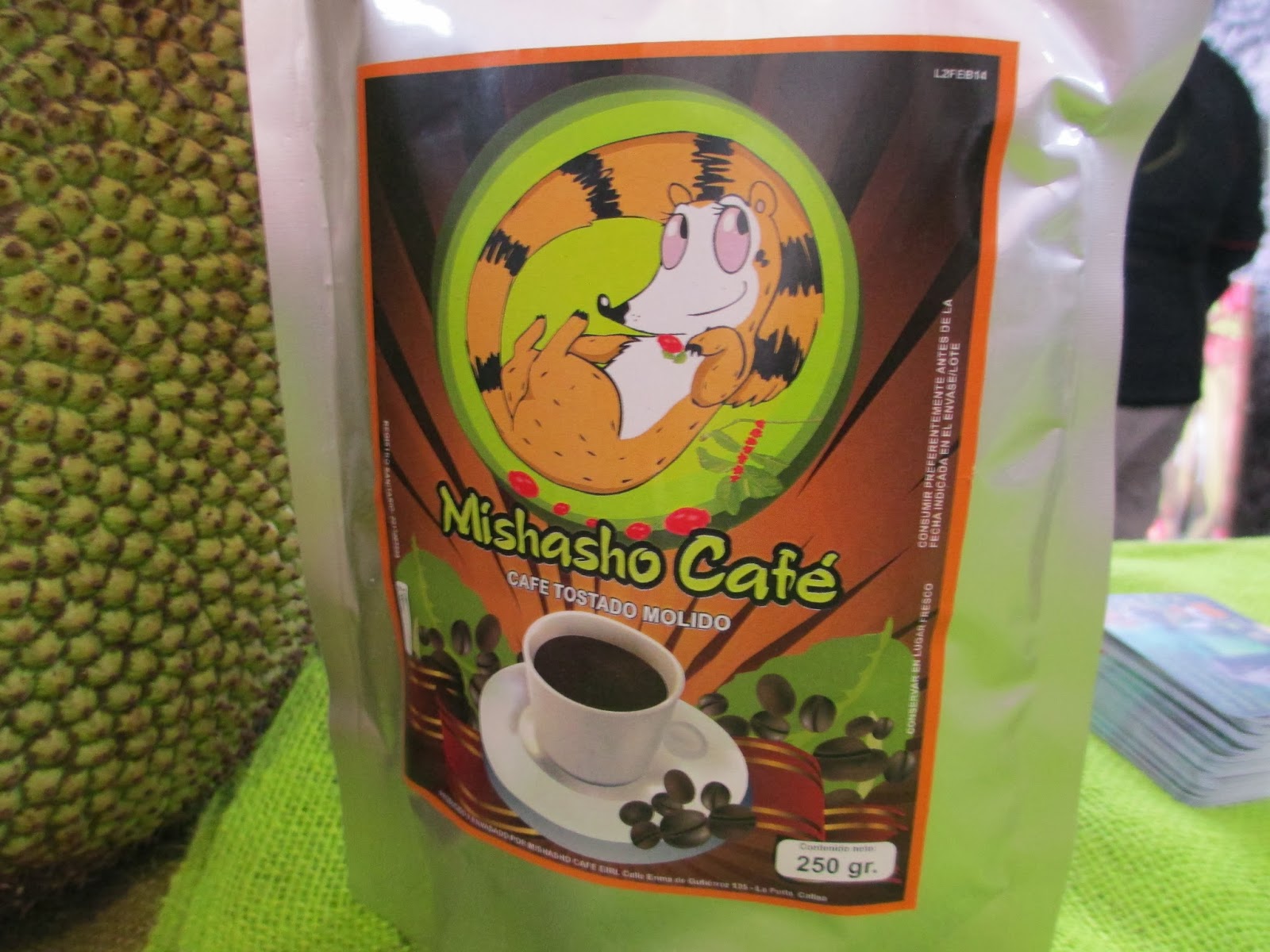 Dung coffee The most expensive coffee in the world Latina Lista