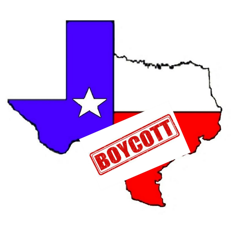 To Boycott or not to Boycott Texas — that is the question Latina