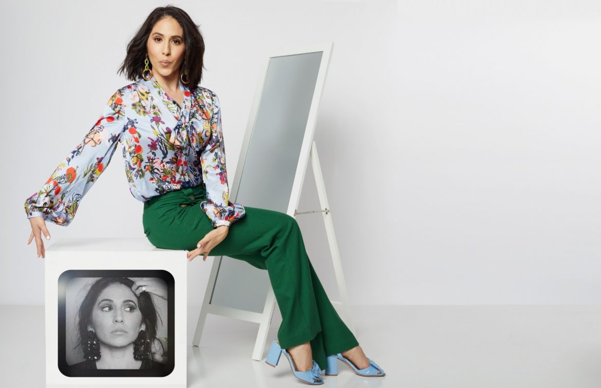 “Crazy ExGirlfriend’s” Valencia Is Who Latinas Need to See on TV