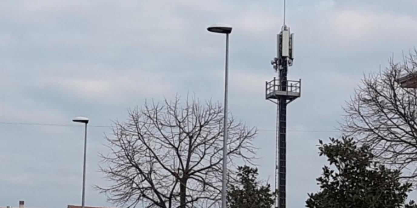 PIANO ANTENNE A LATINA, CENTRODESTRA ECCO COSA PROPONIAMO CON I NOSTRI