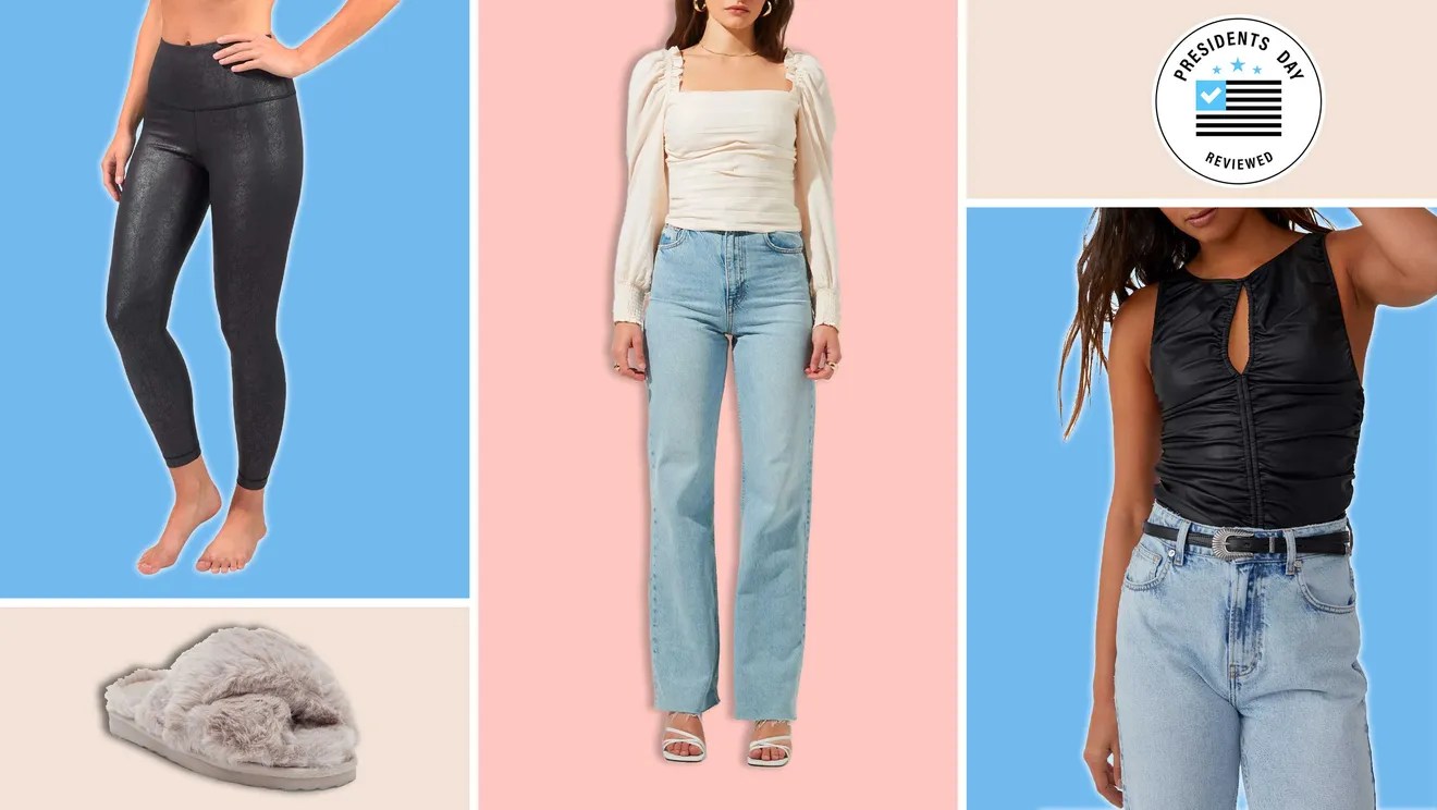 Here's NORDSTROM RACK's next Clearance Sale!