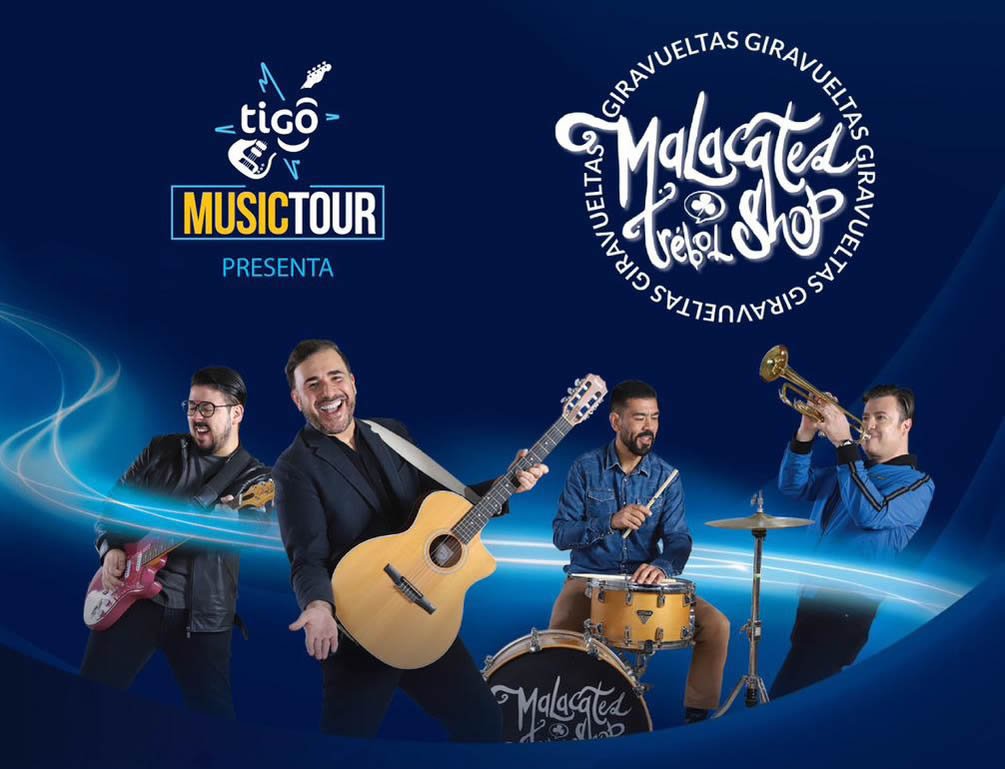 MALATES TREBOL SHOP [from Guatemala] Longboard Margarita Bar // Pacifica.