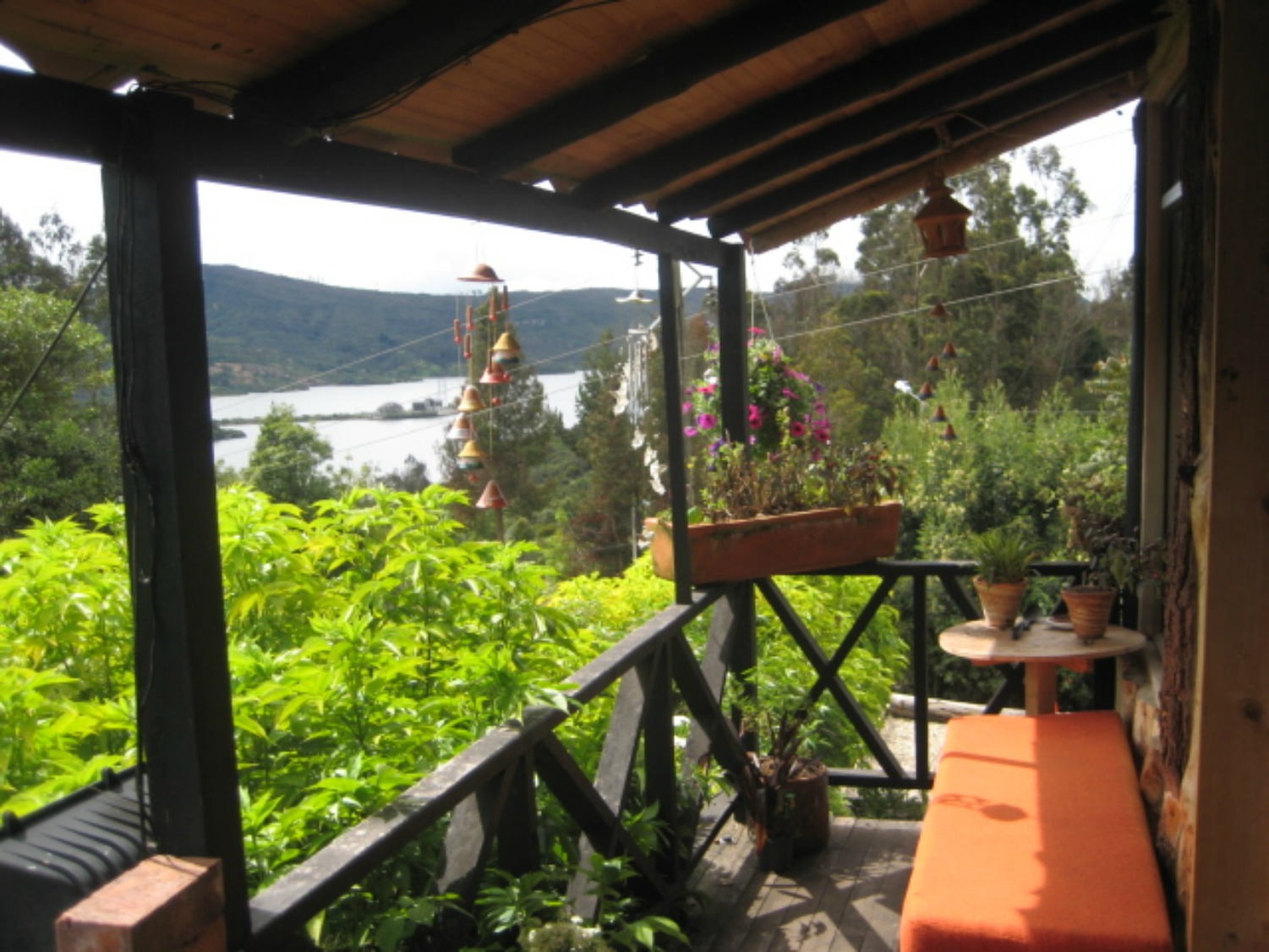 Real Estate Listings in Bogota Colombia