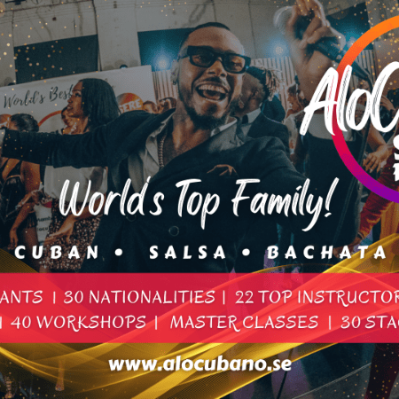 Latin Events Florida 2023 Latin Dance Calendar