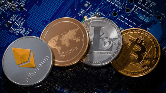 Como sacar provecho a corto plazo con las criptomonedas. Latin Forex