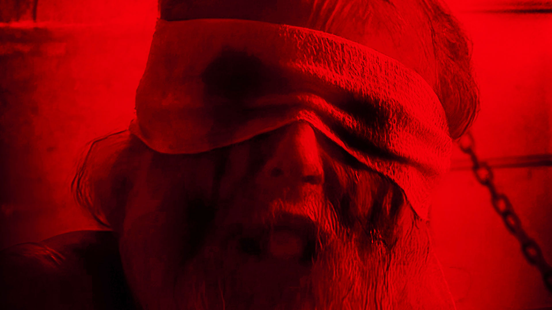 'THE SLAUGHTERHOUSE KILLER' Trailer & Posters Revealed LATIN HORROR