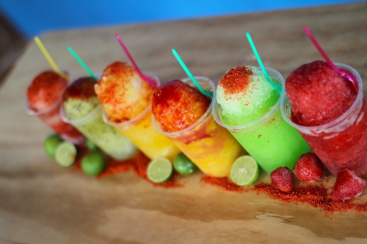 Raspas, Raspas! Latinitas Magazine