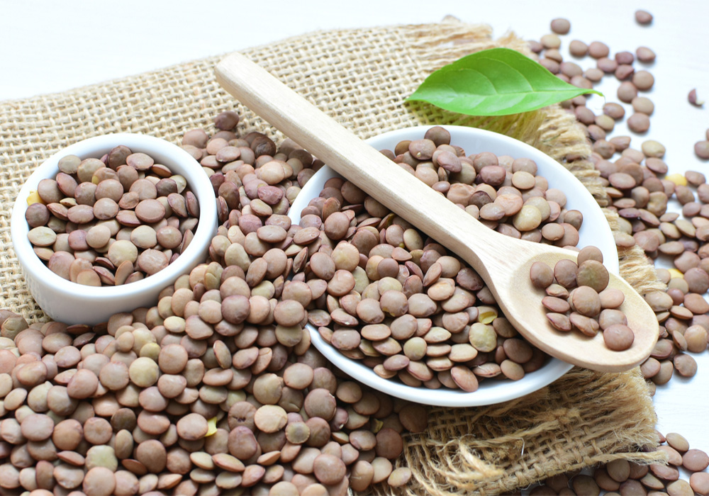 The Benefits of Lentils for Weight Loss LatinLite