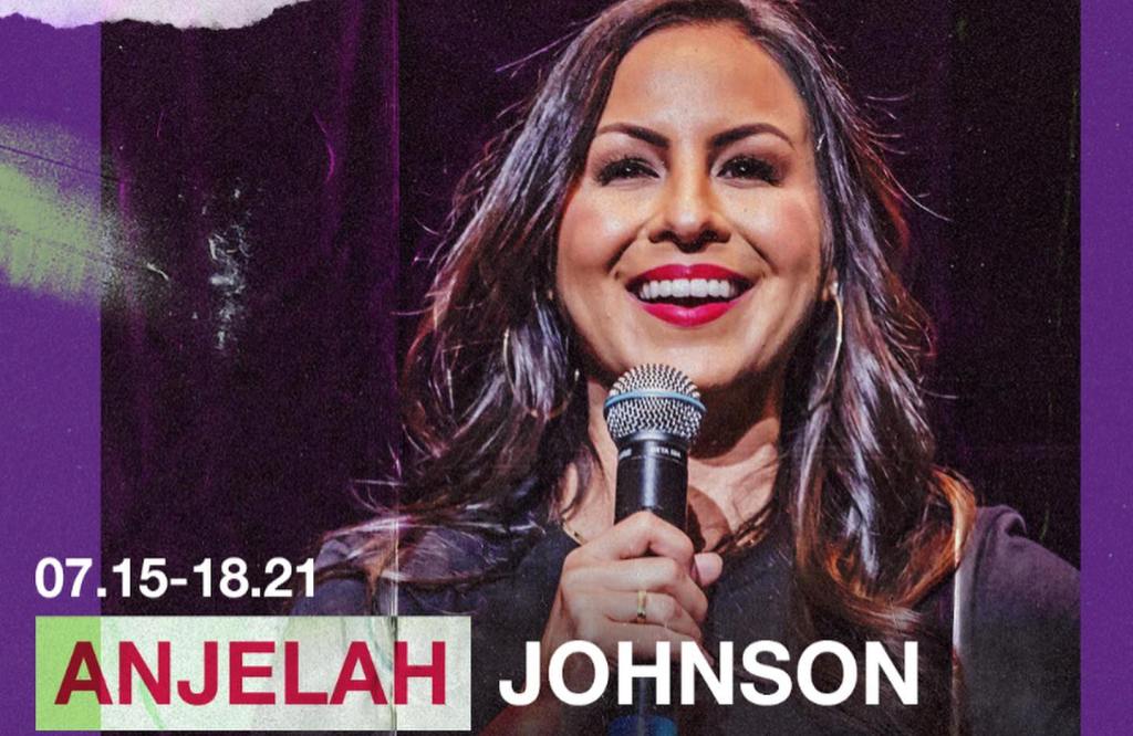 Anjelah Johnson Nail Salon Gif Your Guide For What S Coming And Sadly