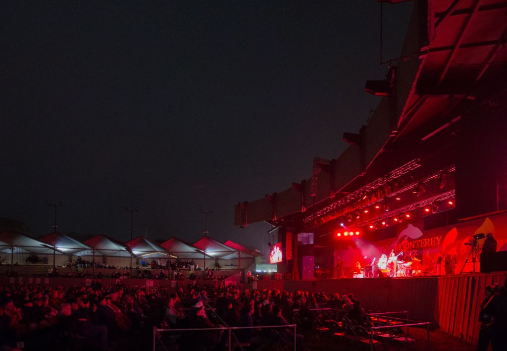 hommonterey next generation jazz festival 2023 Monterey Jazz Festival Is Back, September 24 26, 2021