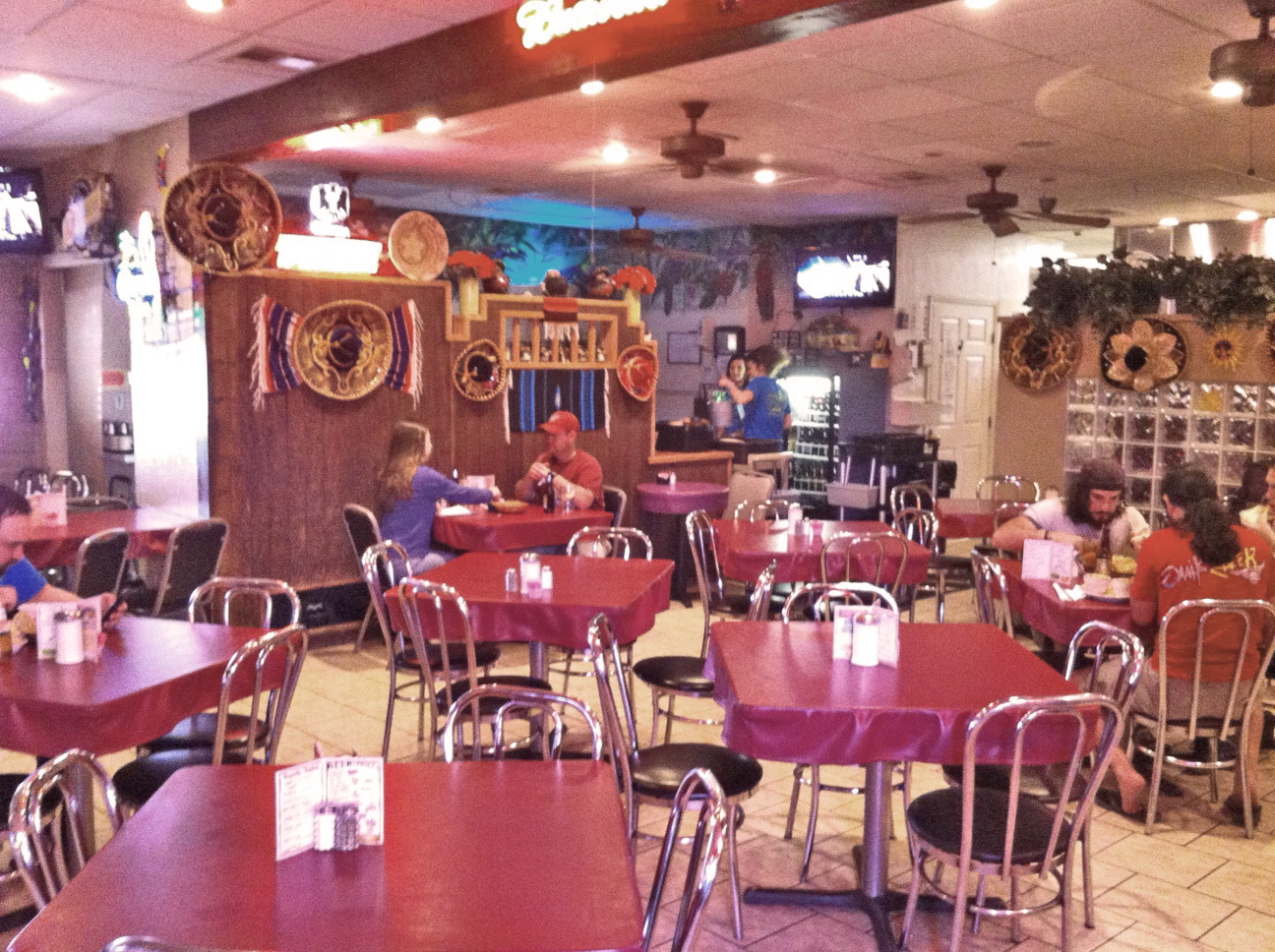 BEST MEXICAN RESTAURANTS LAS CRUCES, NEW MEXICO