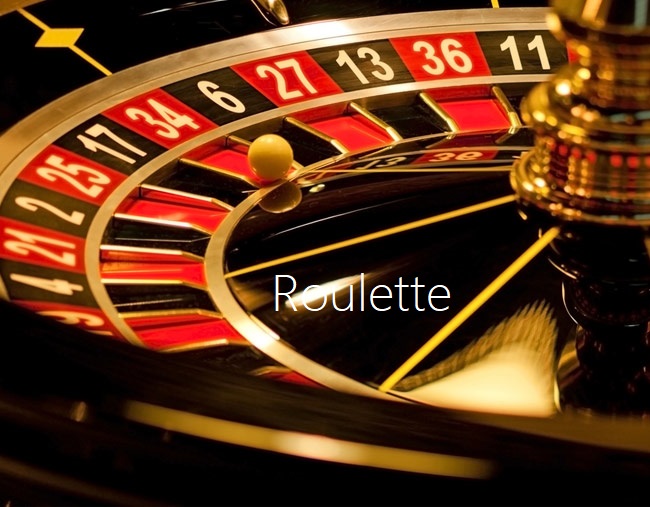 Situs Roulette Online Judi Rolet Asia Game Online Penghasil Uang PC