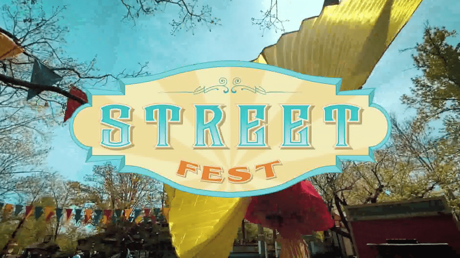 Silver Dollar City Street Fest Parte 1 Univision Arkansas