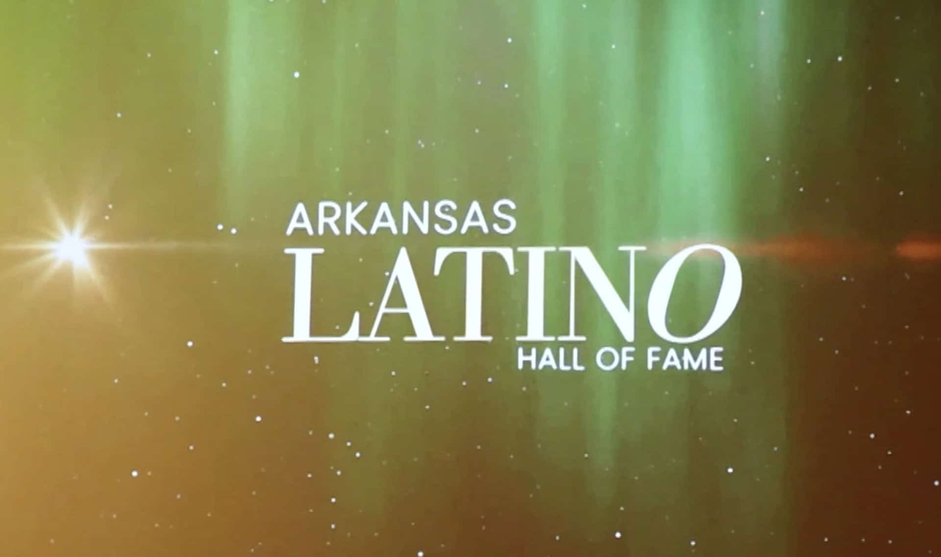 Latino Hall of Fame 2024 Univision Arkansas