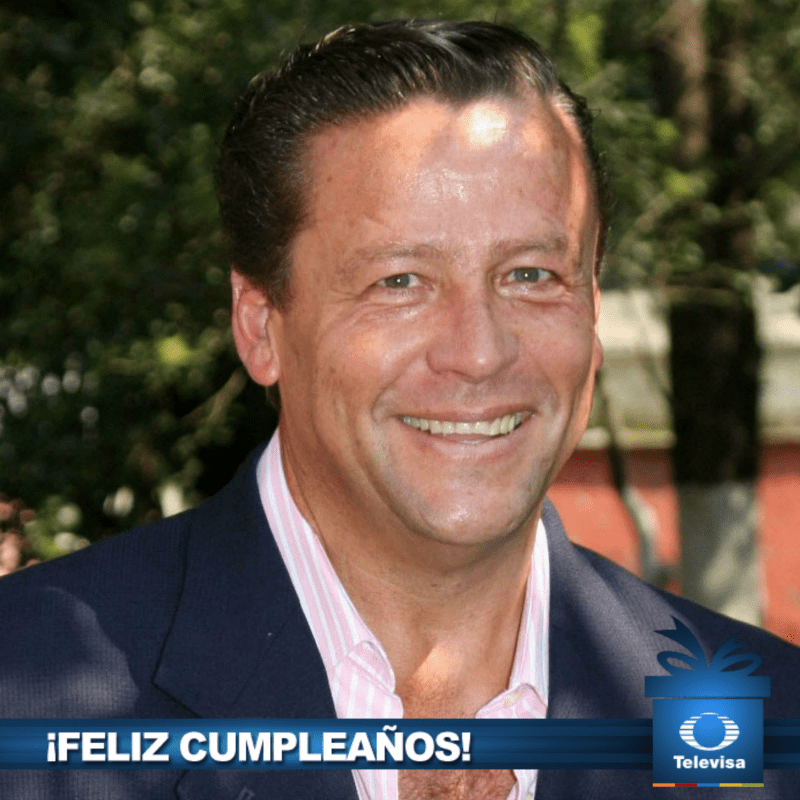 ¿Dónde estaba? Alfredo Adame reaparece tras alarmante mensaje de su