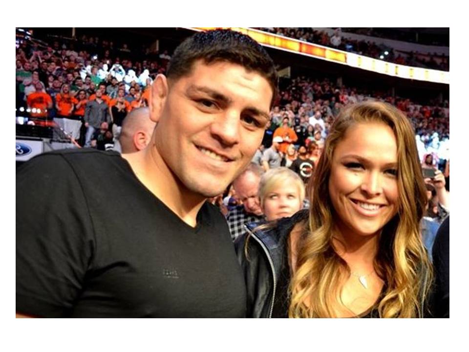 ufc Archives LatinTRENDS Informs, entertains & inspires the