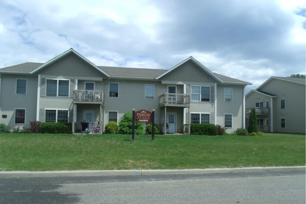 Apartments for Rent in Plattsburgh NY Quality Apartments and Homes