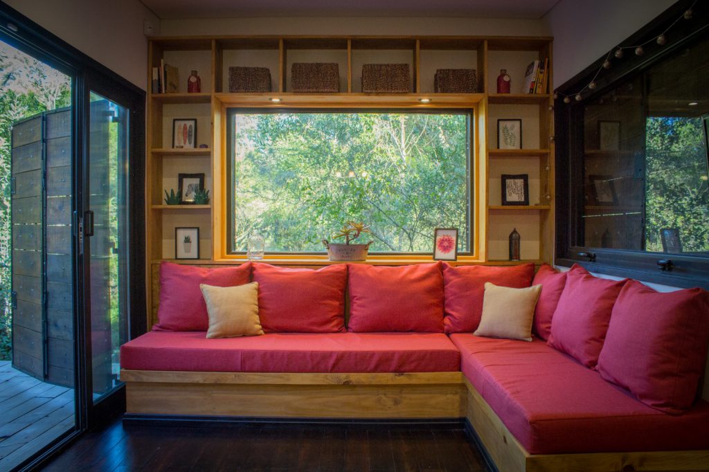 TINY HOUSE URUGUAY ️ Precios y Medidas 2021 Latinys Tiny House
