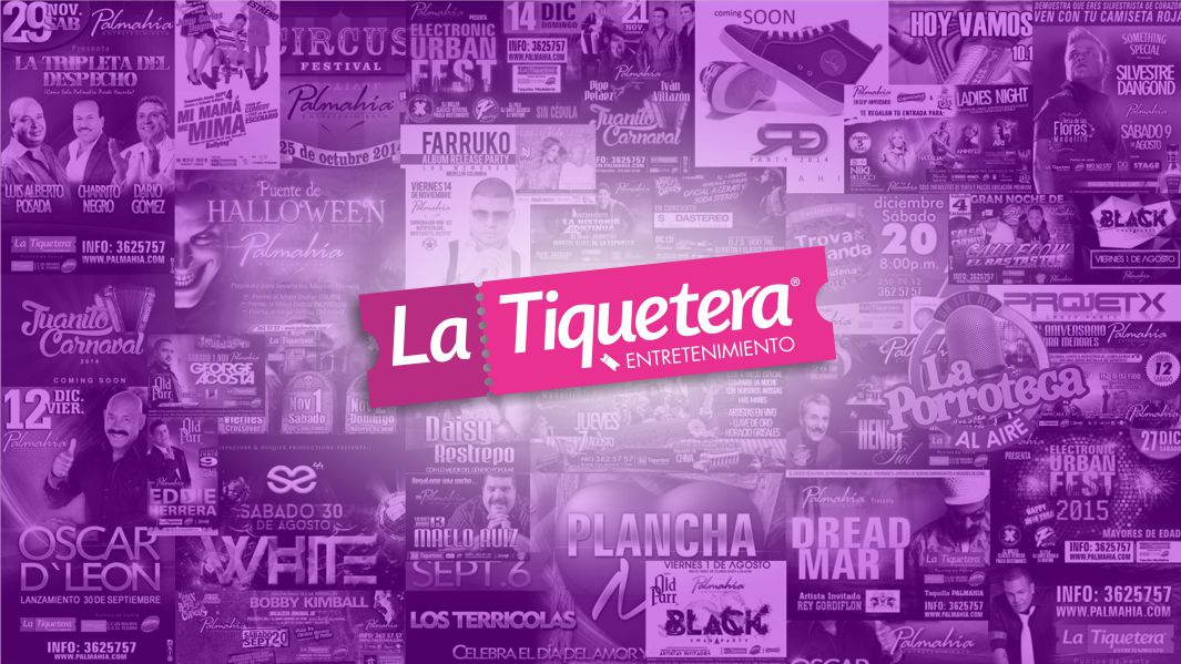 Comprar entradas CIRCO HERMANOS GASCA EN BARRANQUILLA La Tiquetera