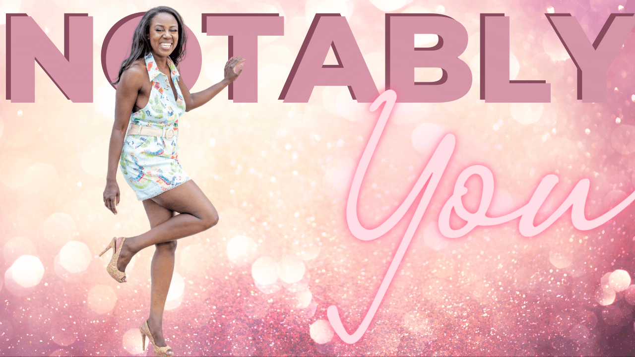 Notably You Upsell LaTisha Styles