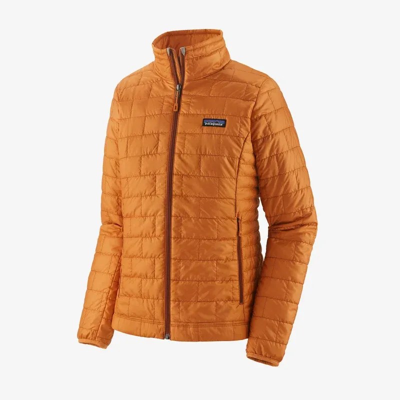 Patagonia Women’s Nano Puff Jacket Latitude 33