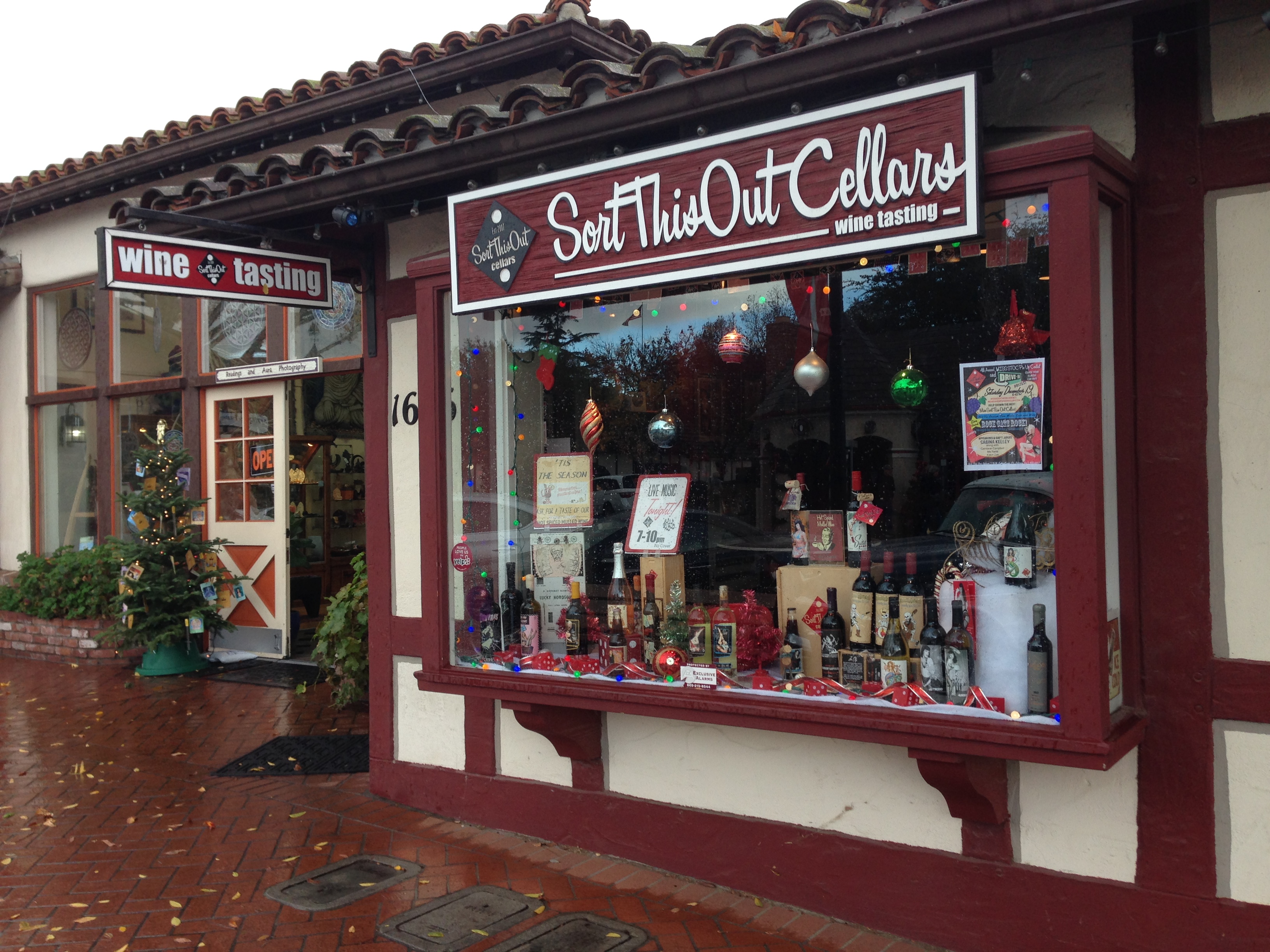 Dog Friendly Wine Tasting in Santa Ynez Lori & Michael's Travel Blog