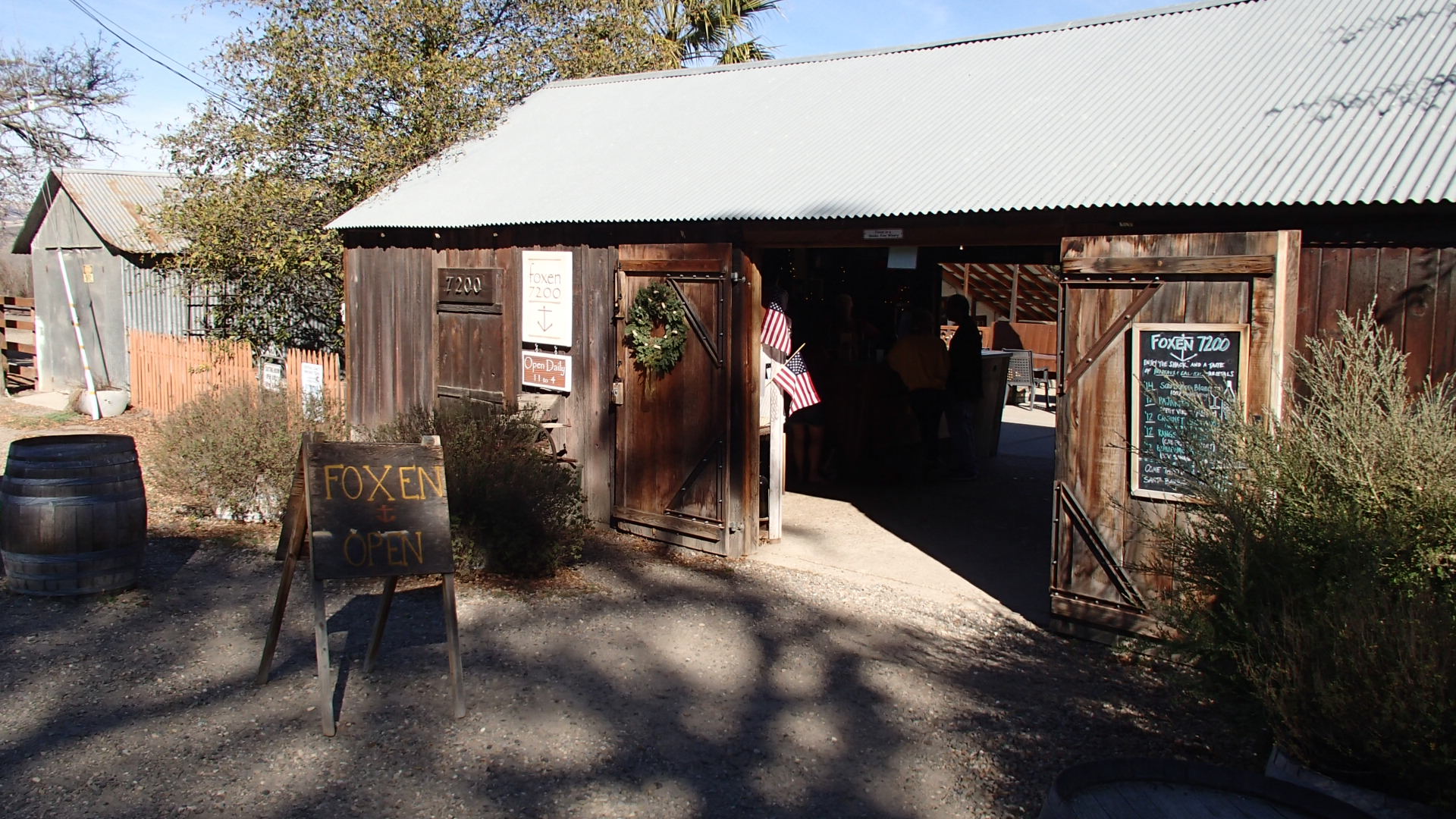 Dog Friendly Wine Tasting in Santa Ynez Lori & Michael's Travel Blog