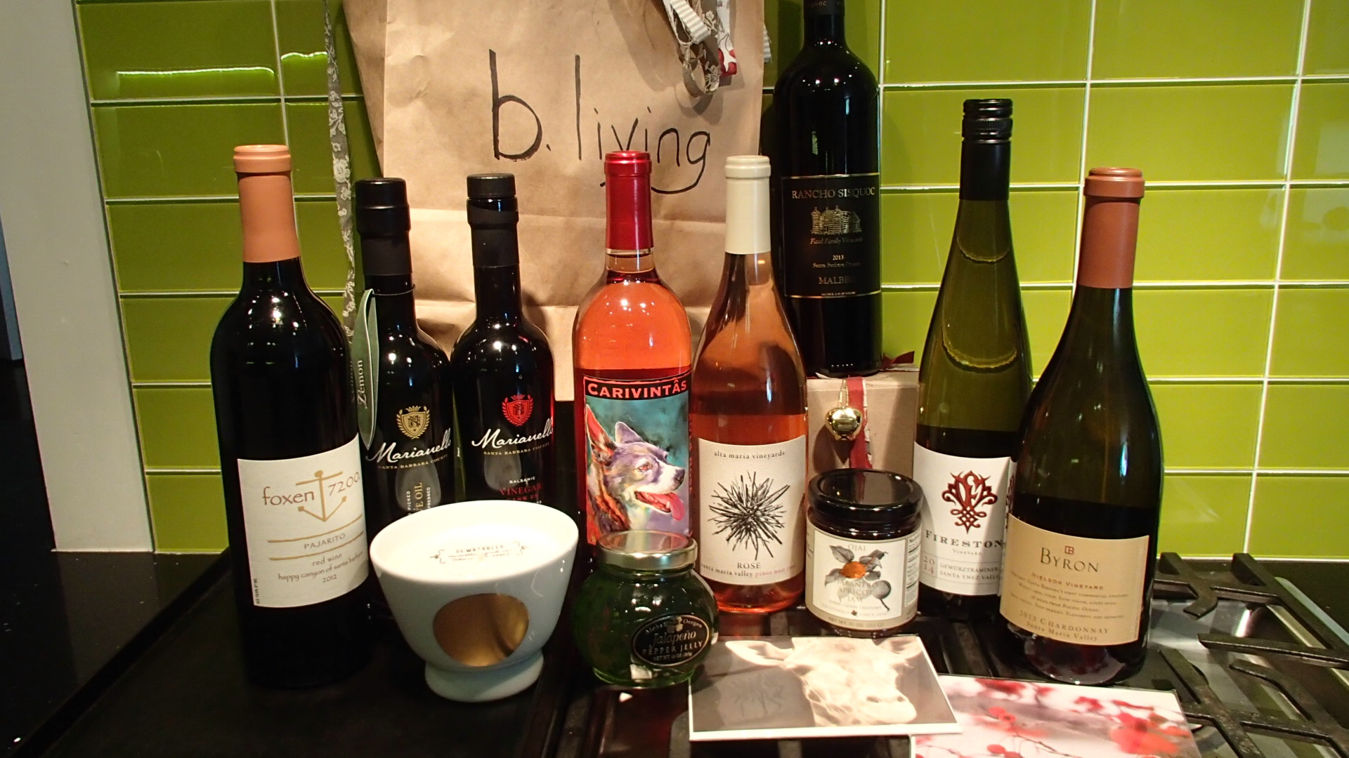 Dog Friendly Wine Tasting in Santa Ynez Lori & Michael's Travel Blog
