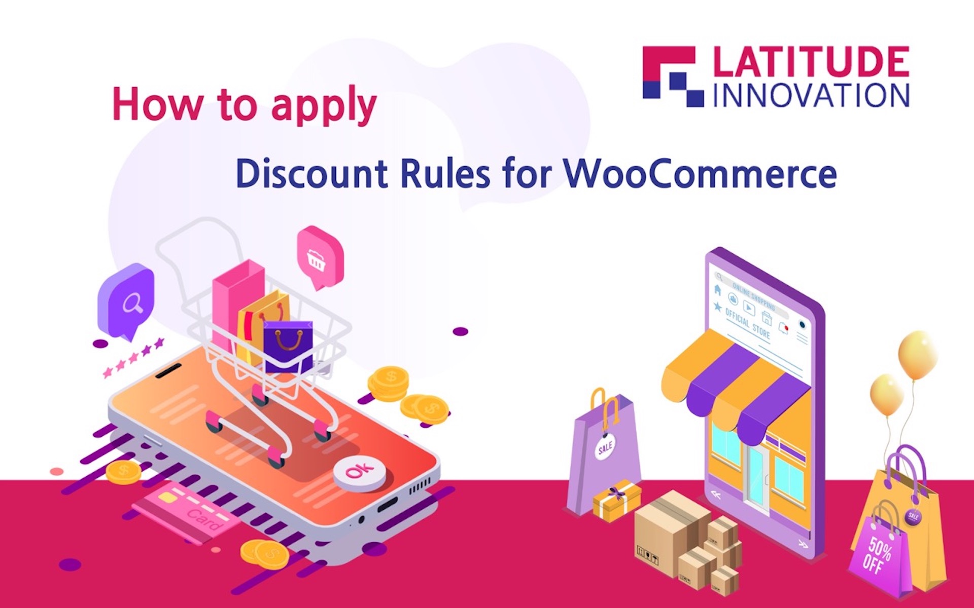 How To Apply Discounts For