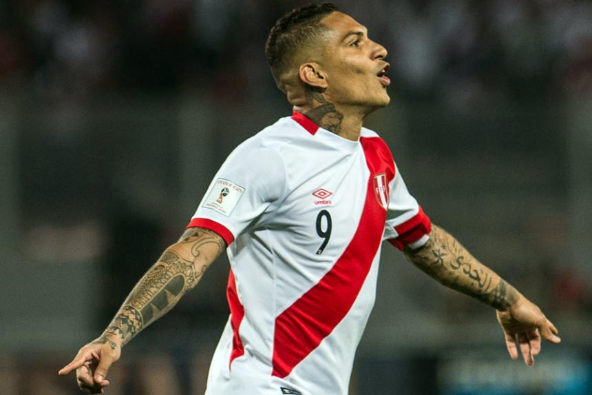¡Paolo Guerrero irá al Mundial! La FIFA rebaja a seis meses la sanción