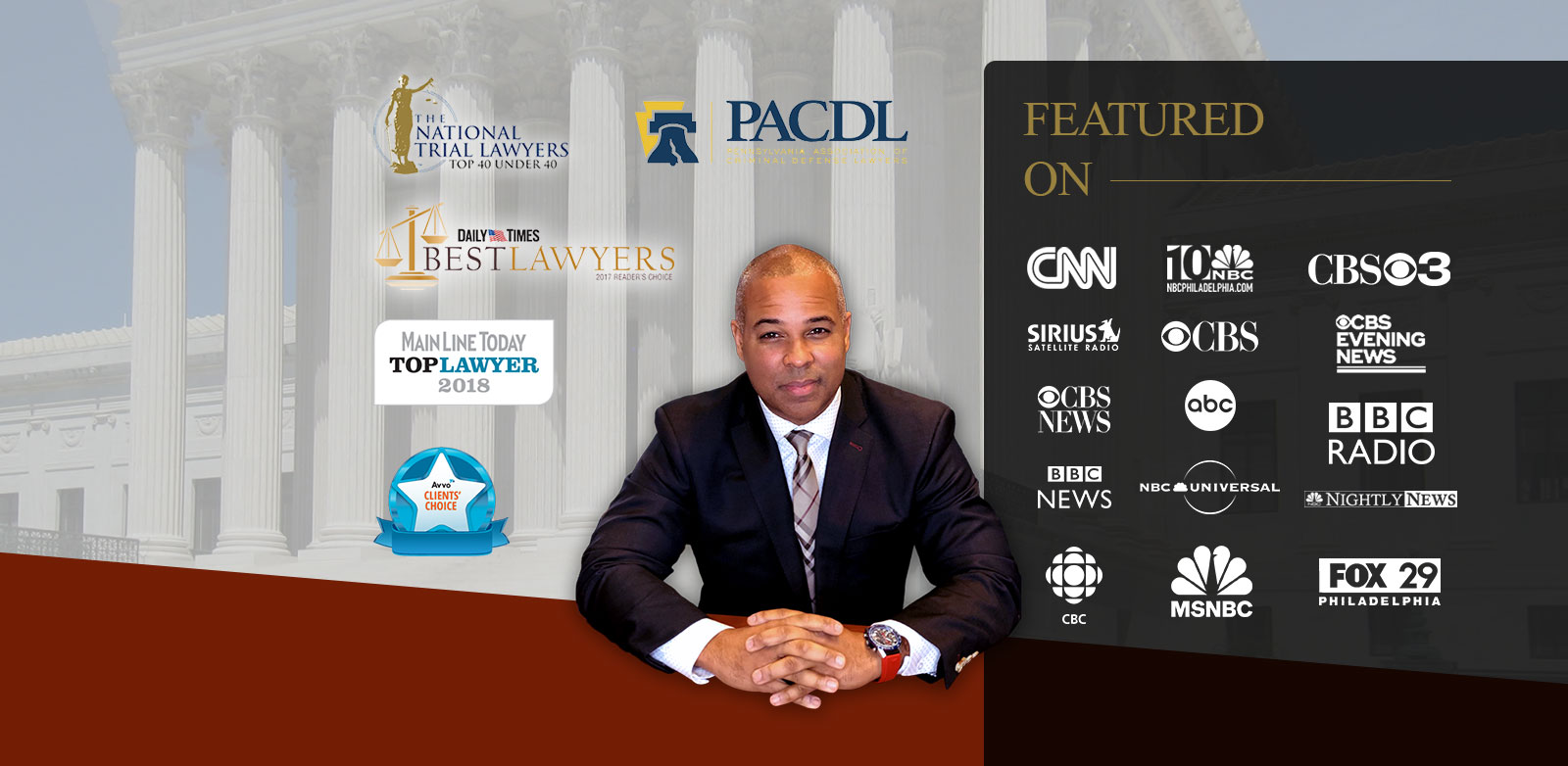 Criminal Defense Attorney Latoison Law Get Our Firm Behind Your Case