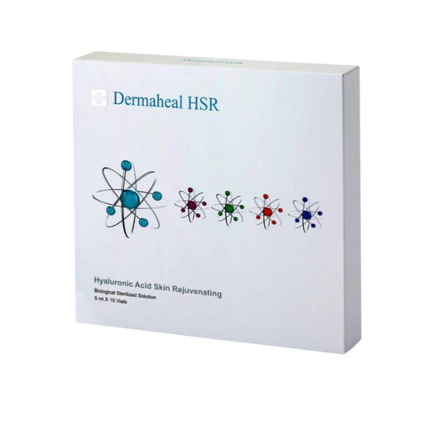 Dermaheal HSR Latona B&T