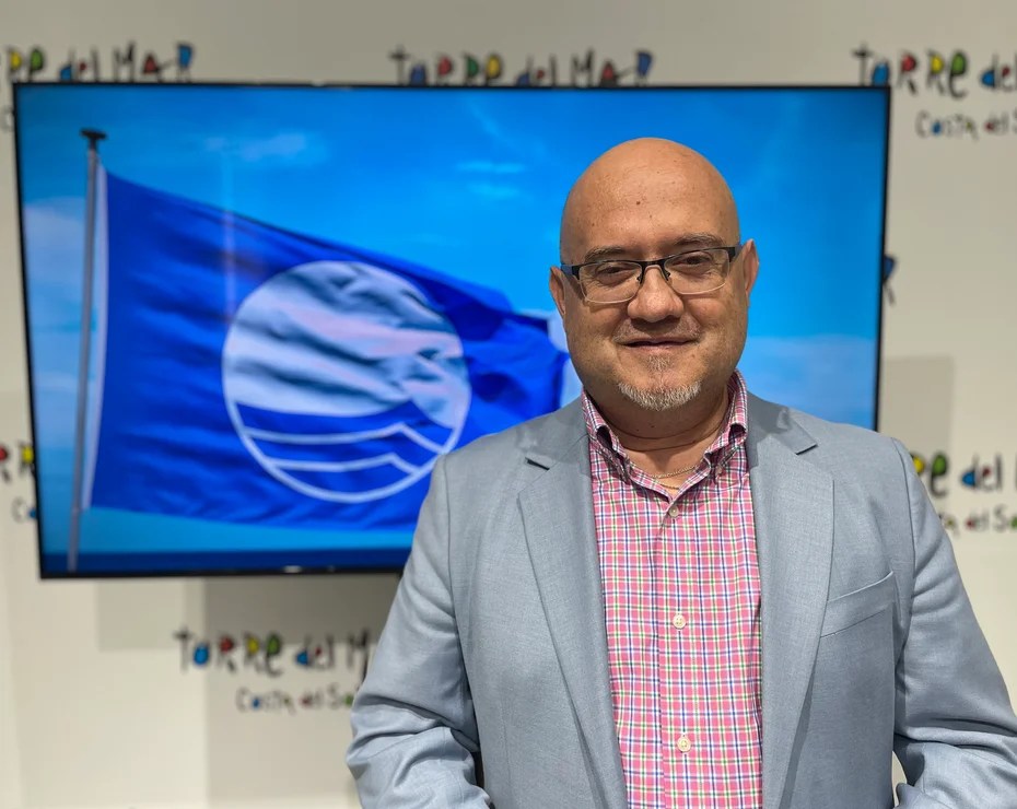 Las playas de Torre del Mar, Caleta de Vélez y Benajarafe renuevan la