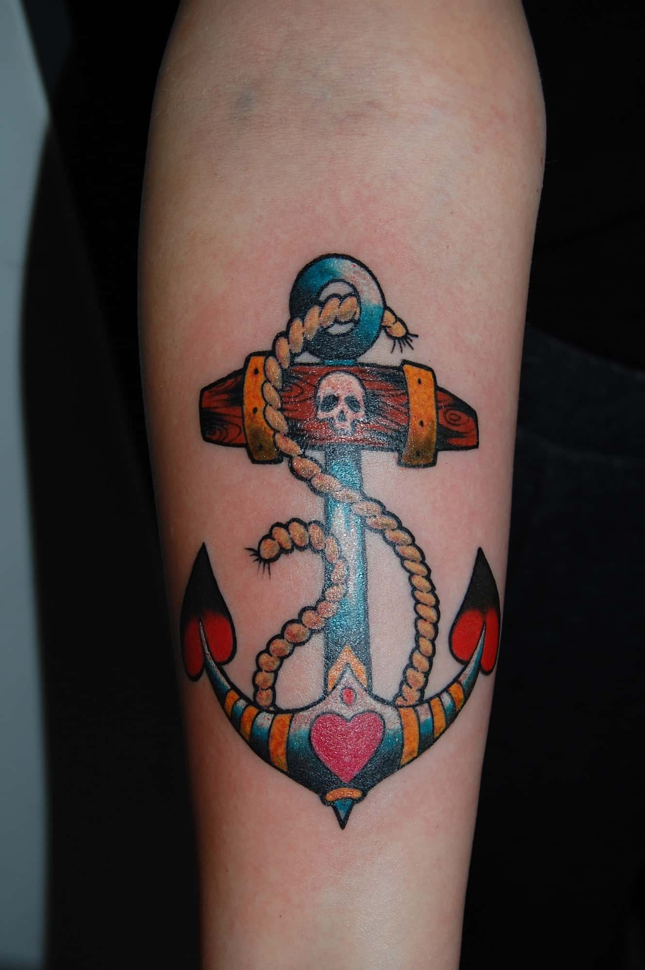 Tattoo Galerie La Tortura Tattoo und Piercing Studio Oberhausen