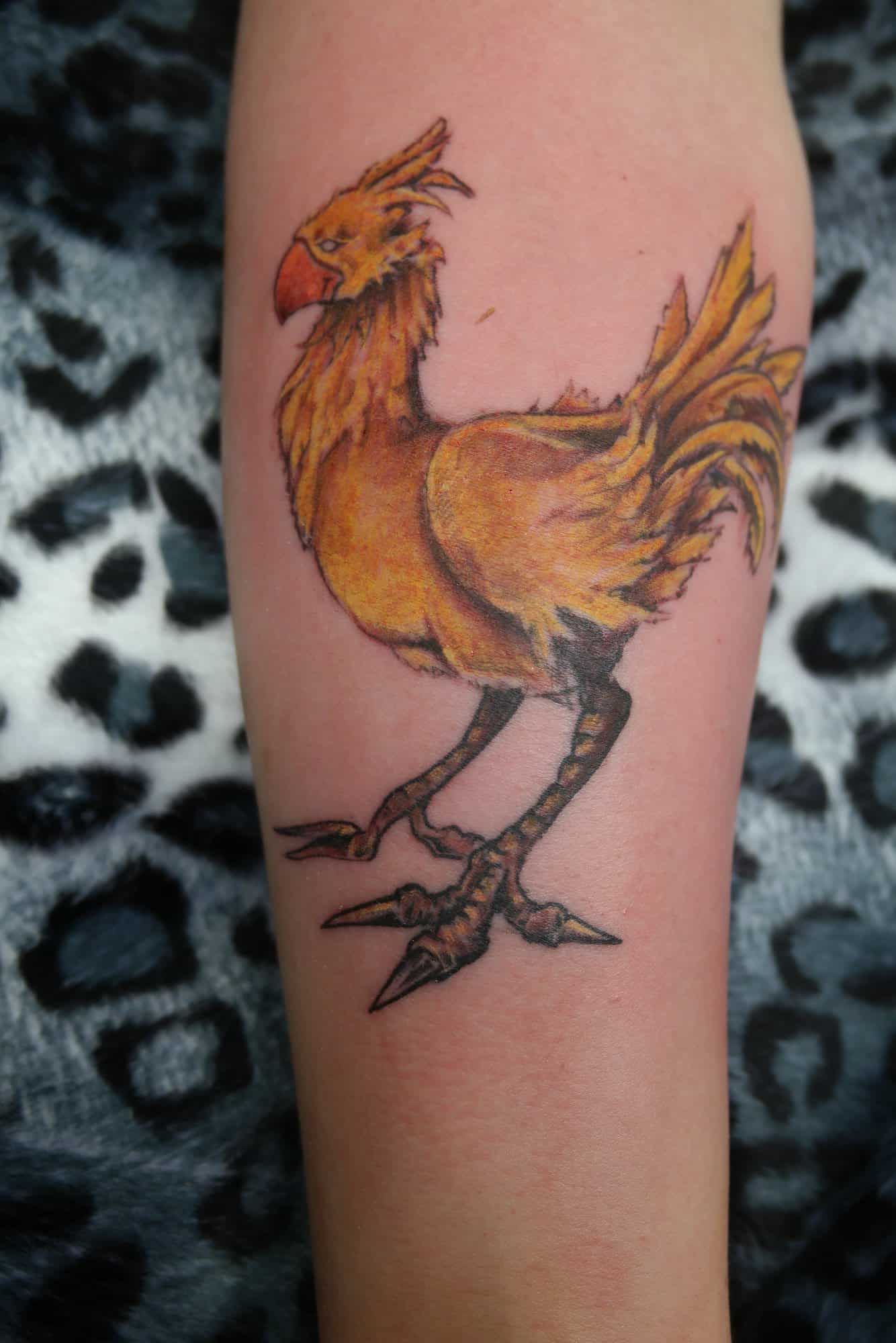 Tattoo Galerie La Tortura Tattoo und Piercing Studio Oberhausen