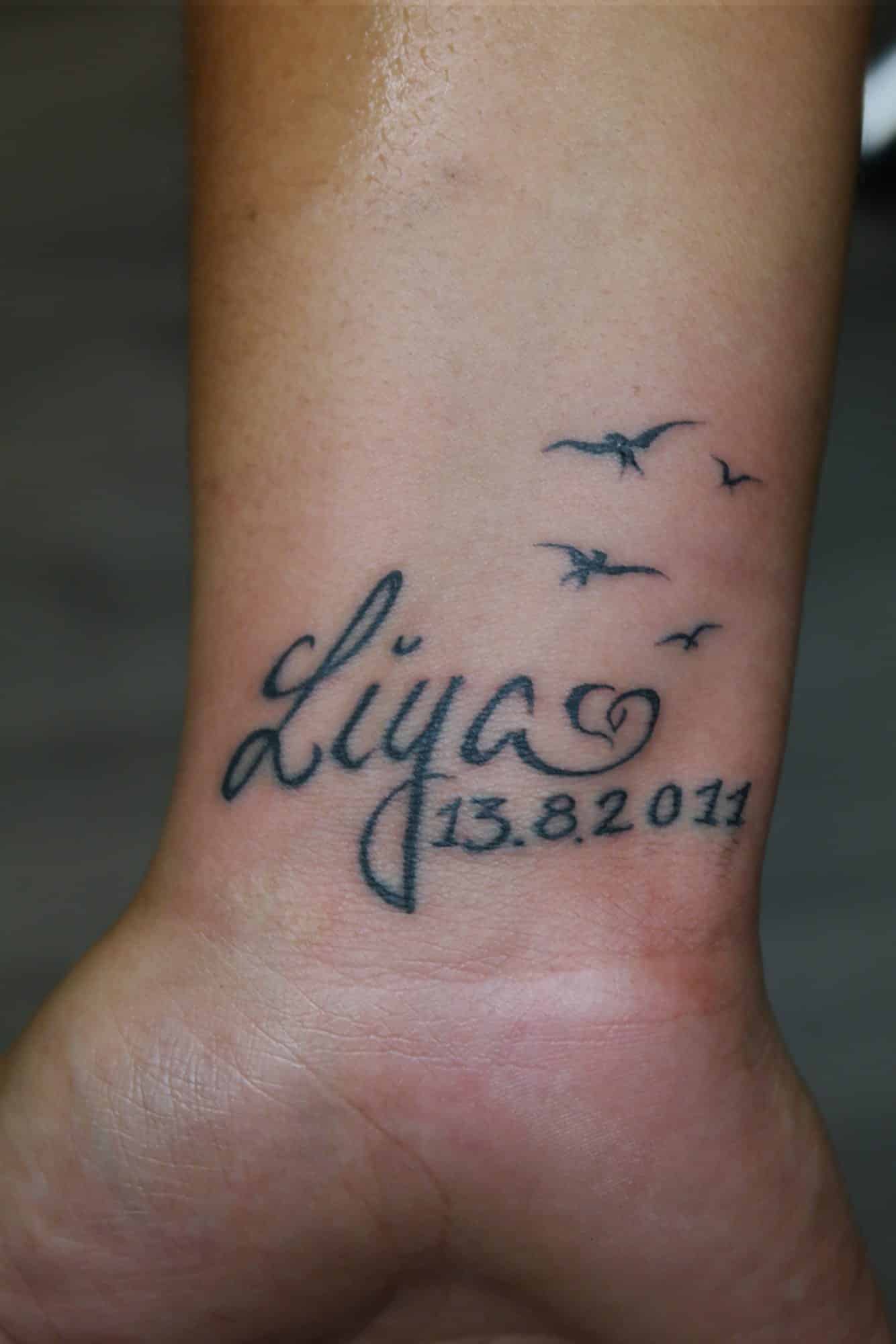 Elmar Barbossa da Silva La Tortura Tattoo und Piercing Studio