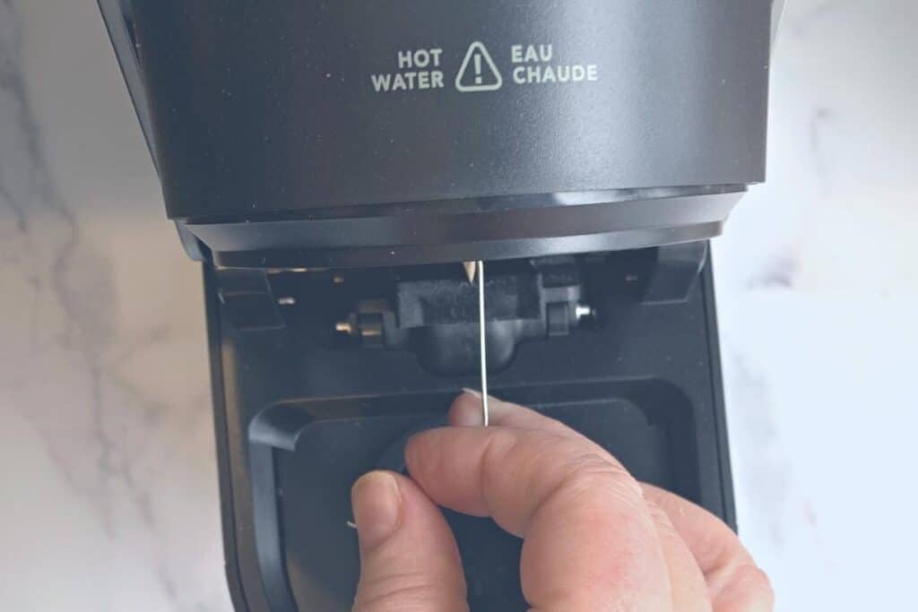 How To Perform Needle Maintenance On A Keurig Like A Boss Latte Love Brew