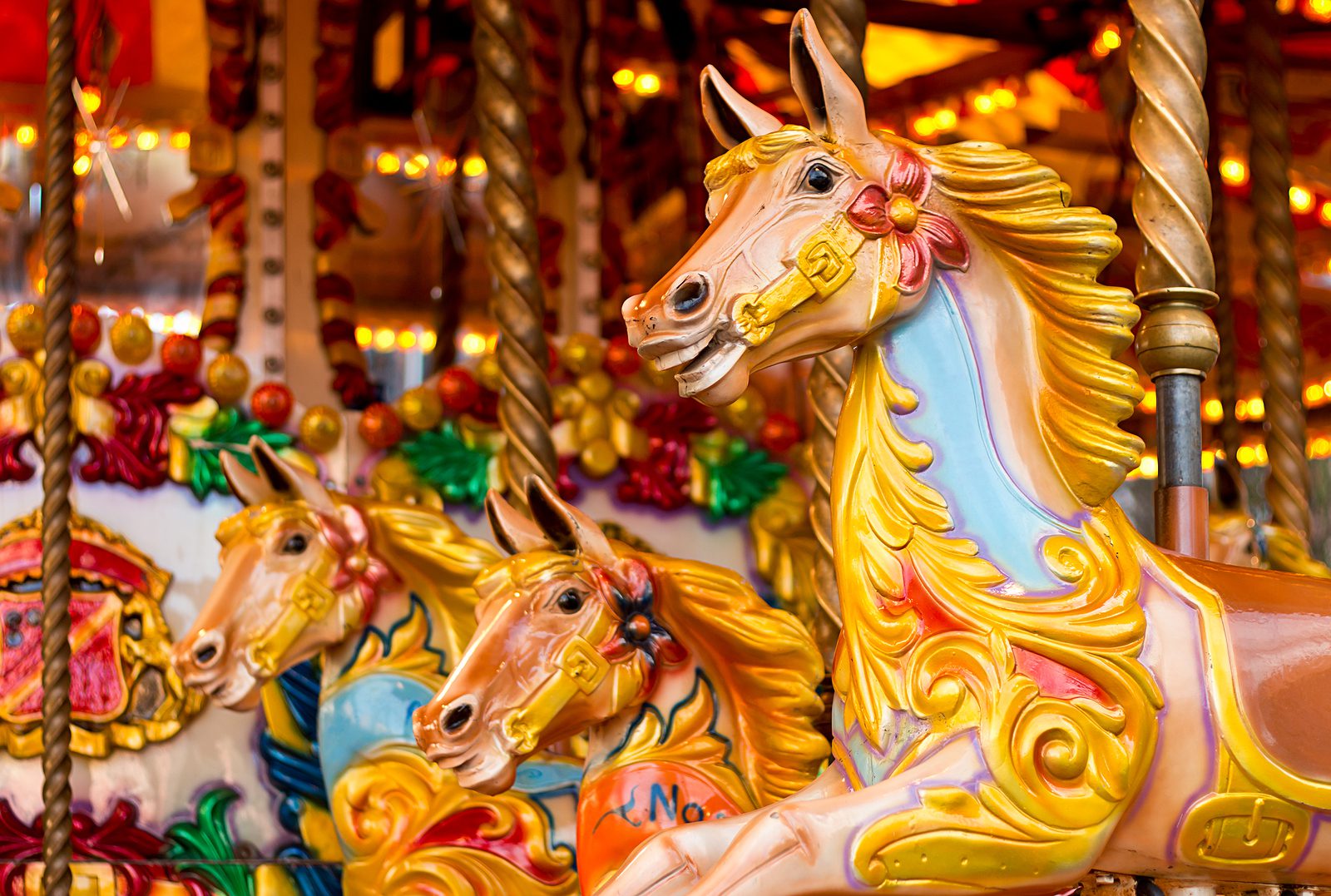 Grabbing the Brass Ring « Meridian Magazine