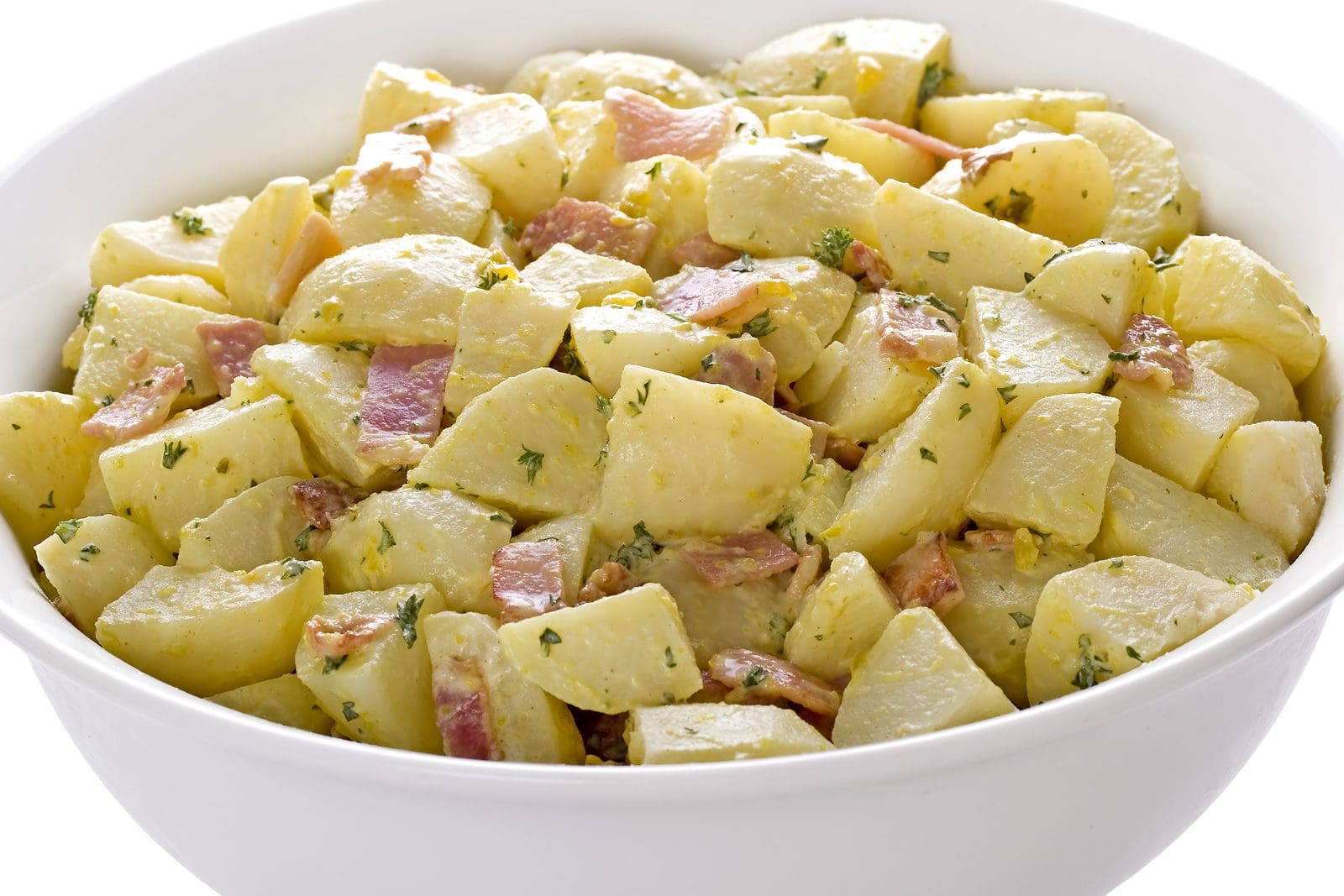 Nothing but Potato Salads Meridian Magazine Meridian Magazine