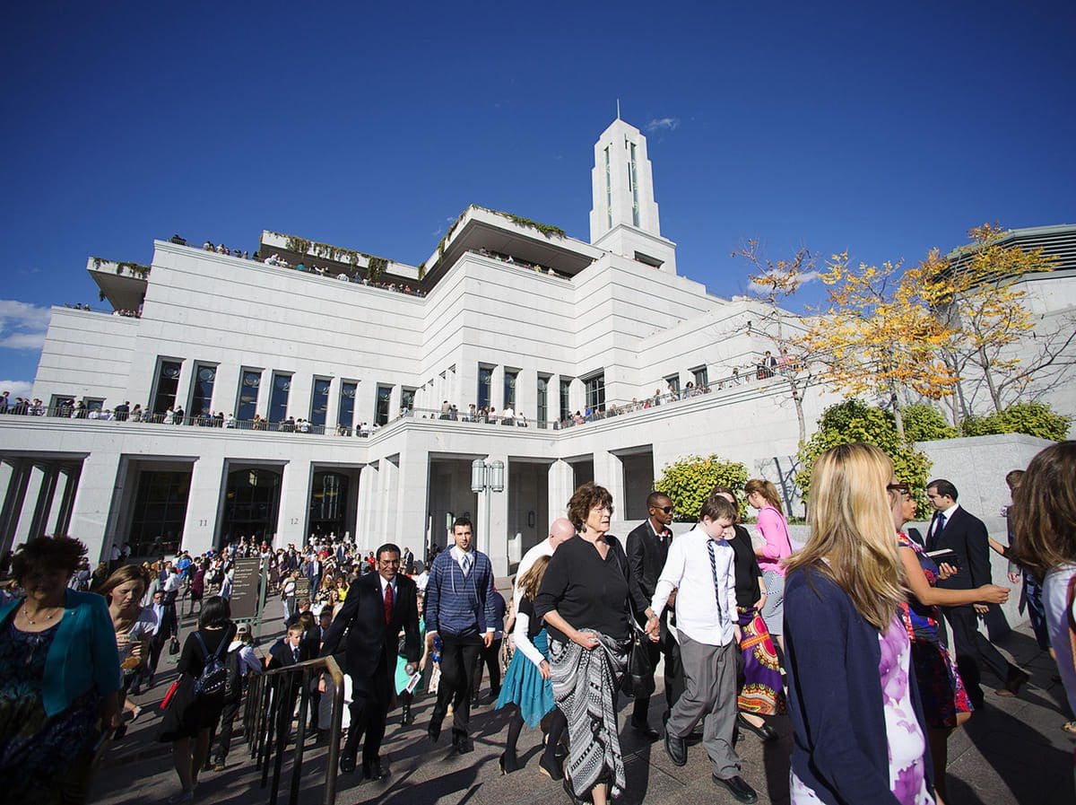 Lds General Conference April 2023 Dates
