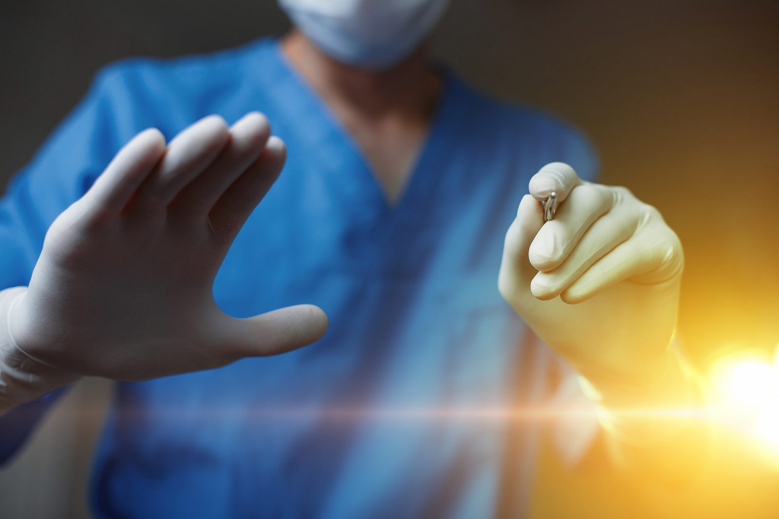 Remembering that We Are Instruments in the Hands of God Meridian