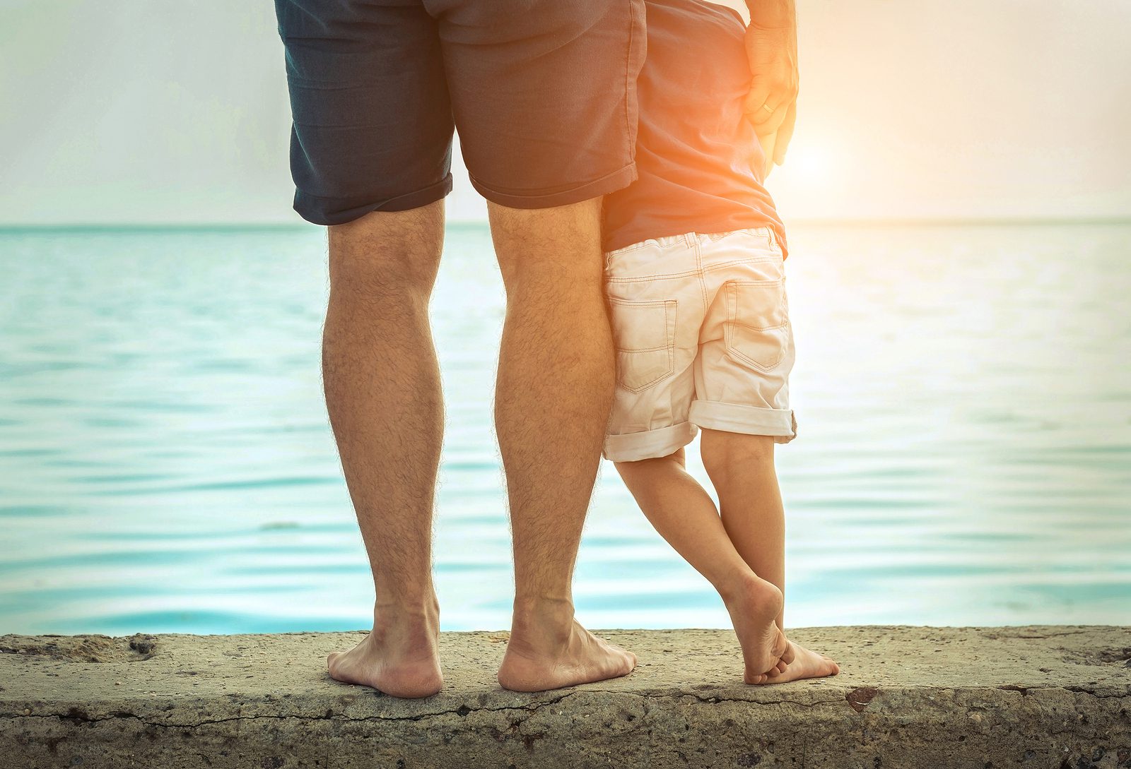 What Does it Really Mean to Stand in Holy Places? Meridian Magazine