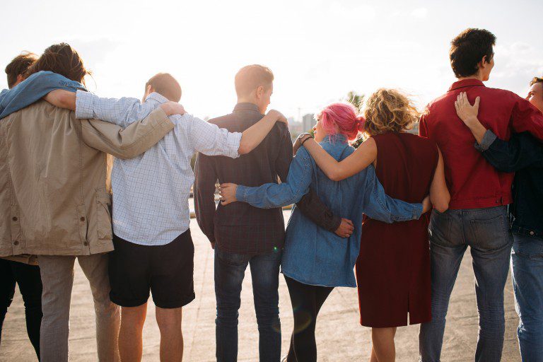 3 Ways to Foster Unity in a Contentious World Meridian Magazine