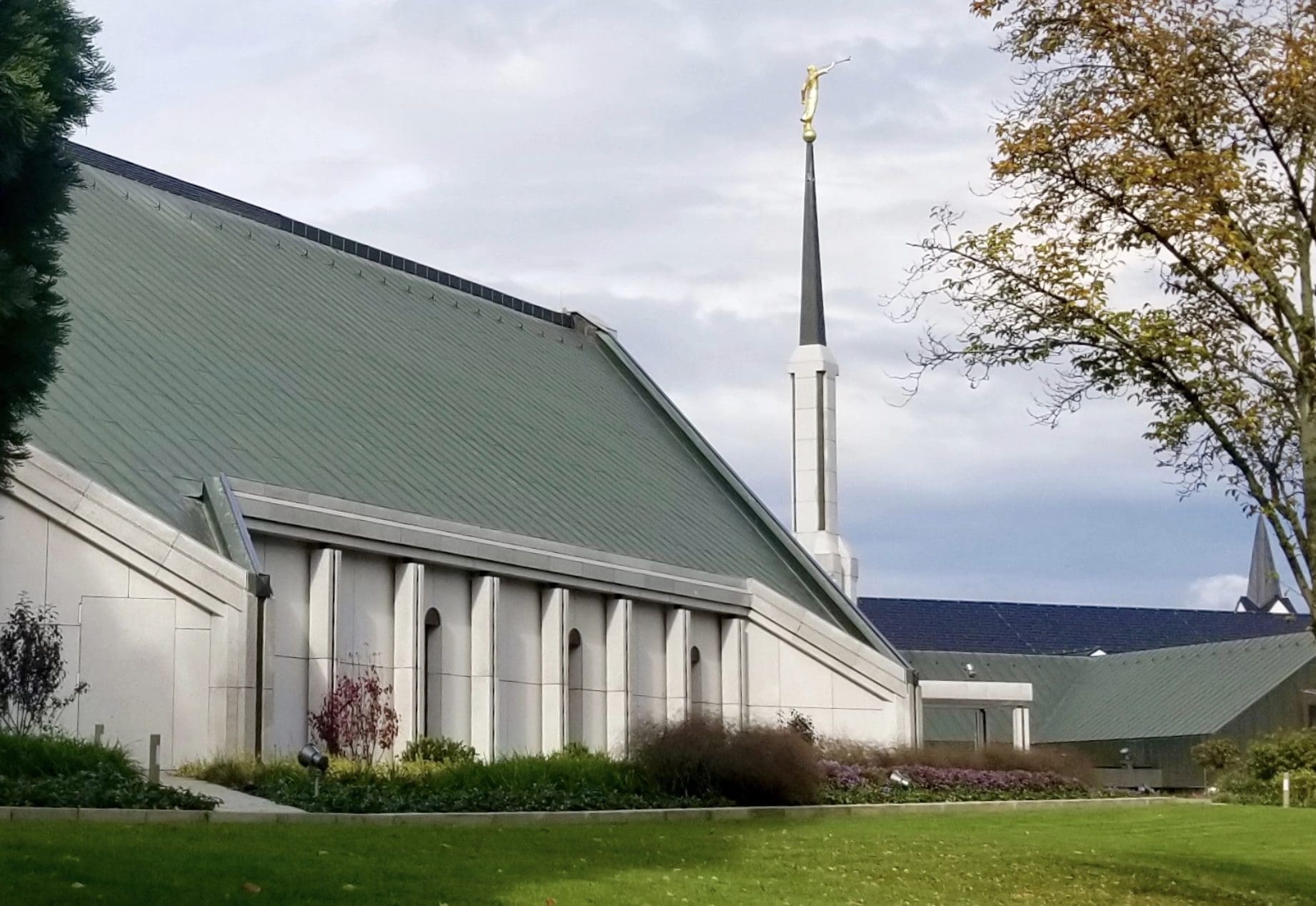 First Presidency announces changes to temple endowment ceremony, citing