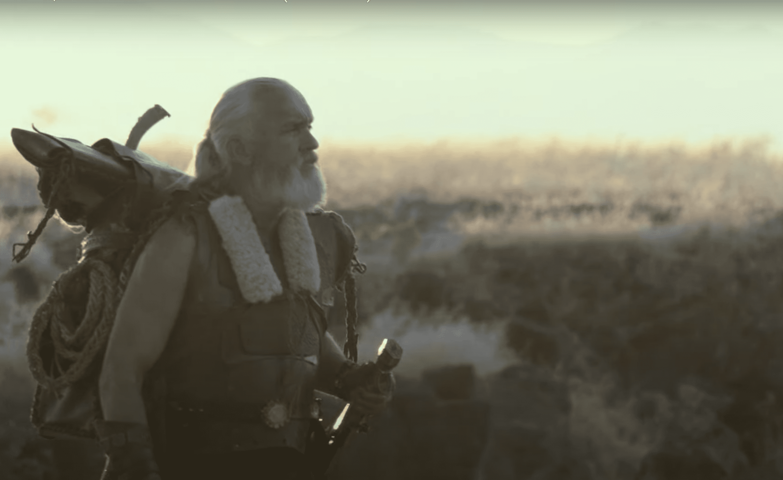 VIDEO What Prophets Do When They Don’t Get a Happy Ending (Moroni 16) Meridian Magazine