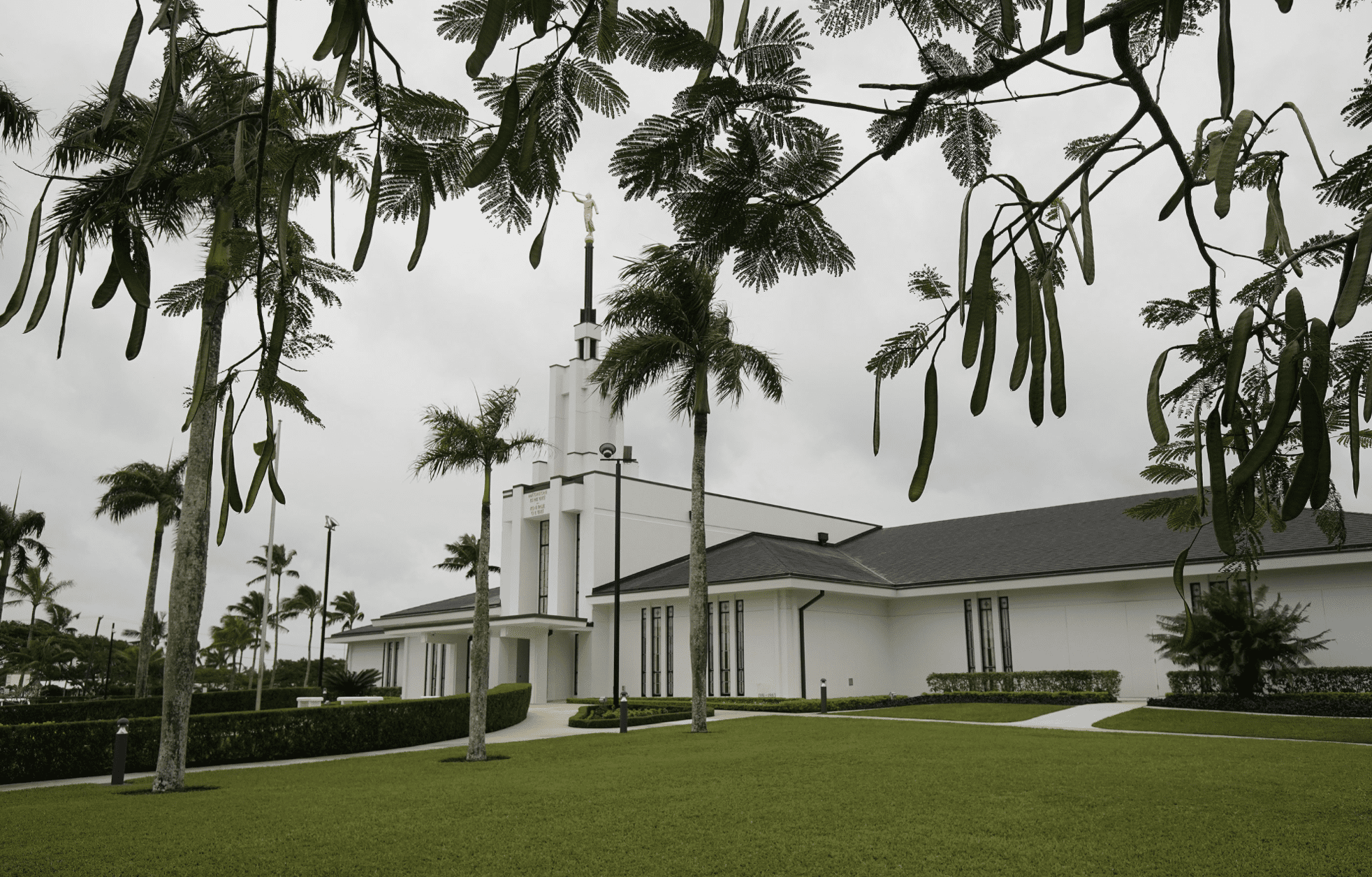 Latest temple updates Nuku’alofa Tonga Temple the second to reopen for proxy work in Phase 3
