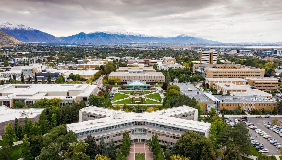 BYU announces significant changes to its student housing program effective fall 2022 Meridian