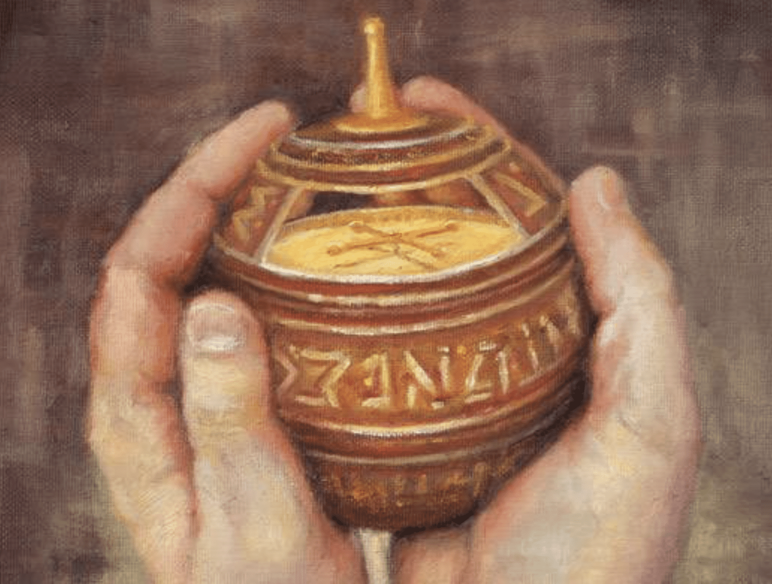 Back Door Liahona Miracles Meridian Magazine Meridian Magazine