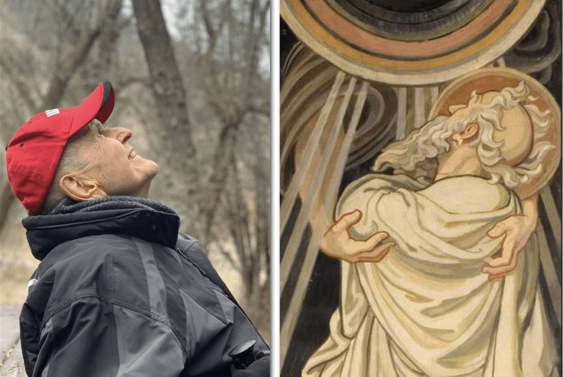 Looking Up to Zion The Ancient City of Enoch Then and Now Meridian