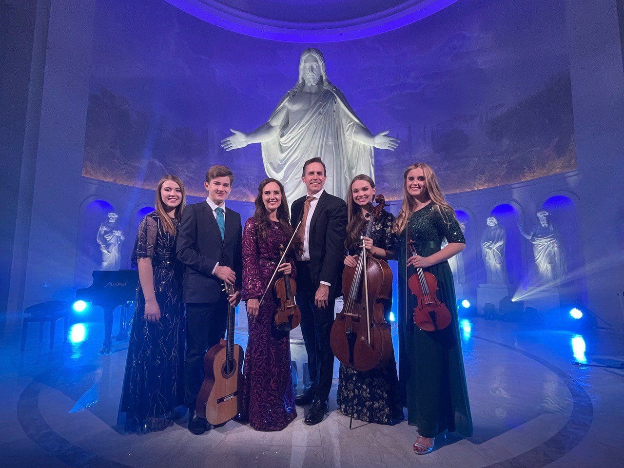 Jenny Oaks Baker’s AhHa Moment Meridian Magazine Meridian Magazine